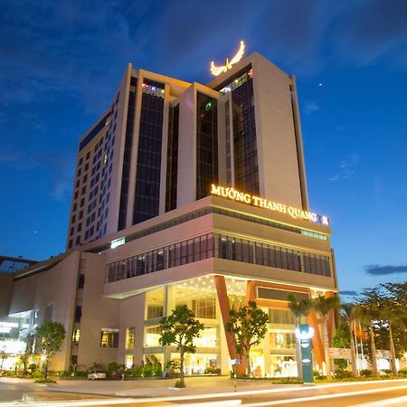 Muong Thanh Grand Quang Tri Hotel Екстериор снимка