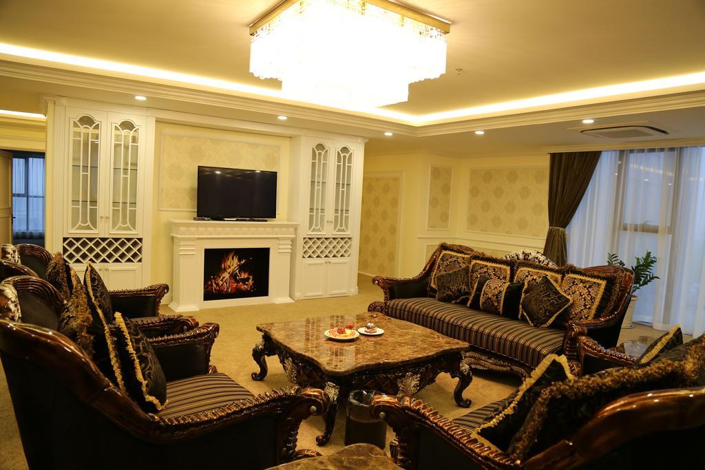 Muong Thanh Grand Quang Tri Hotel Екстериор снимка