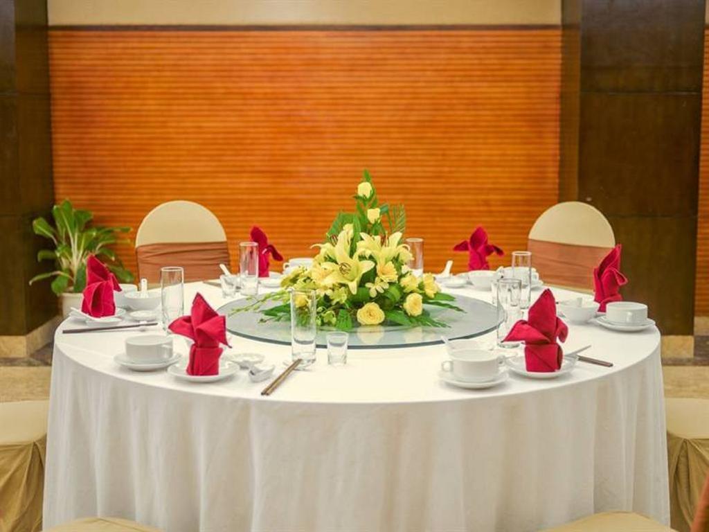 Muong Thanh Grand Quang Tri Hotel Екстериор снимка