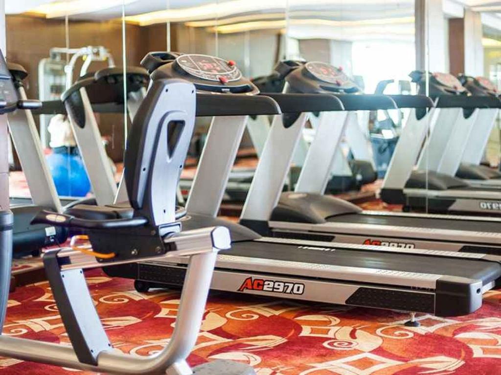 Muong Thanh Grand Quang Tri Hotel Екстериор снимка