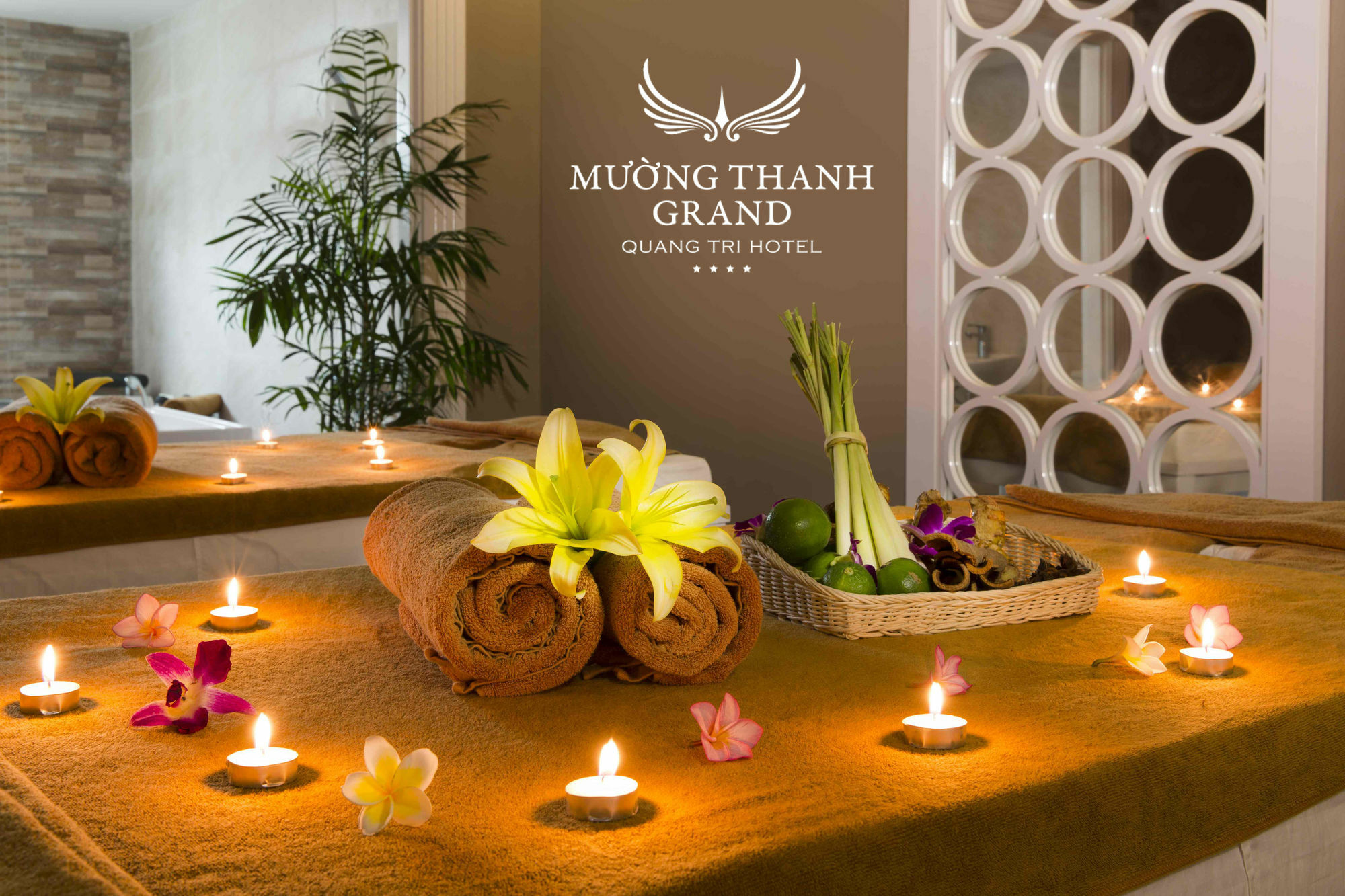 Muong Thanh Grand Quang Tri Hotel Екстериор снимка
