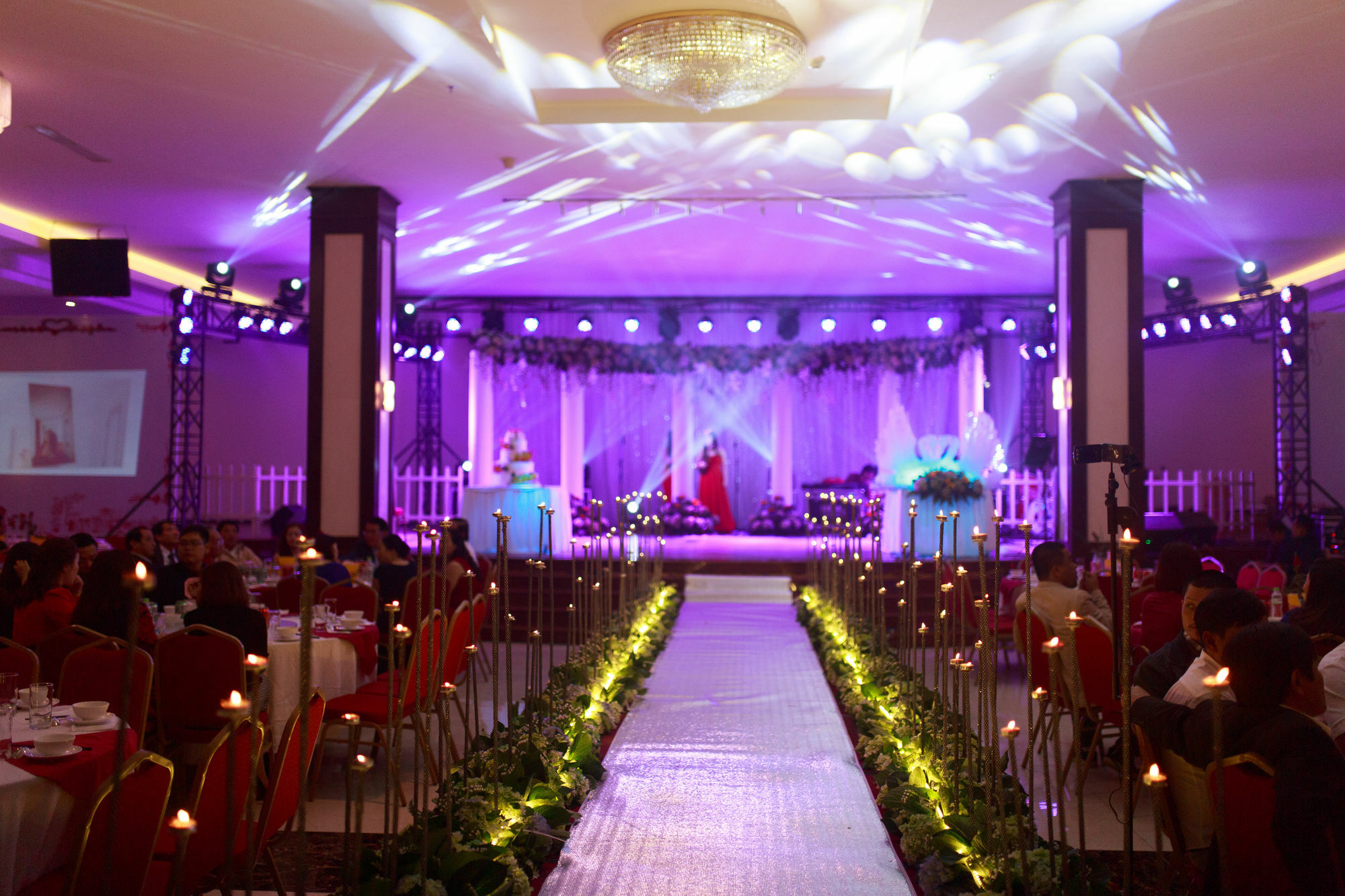 Muong Thanh Grand Quang Tri Hotel Екстериор снимка
