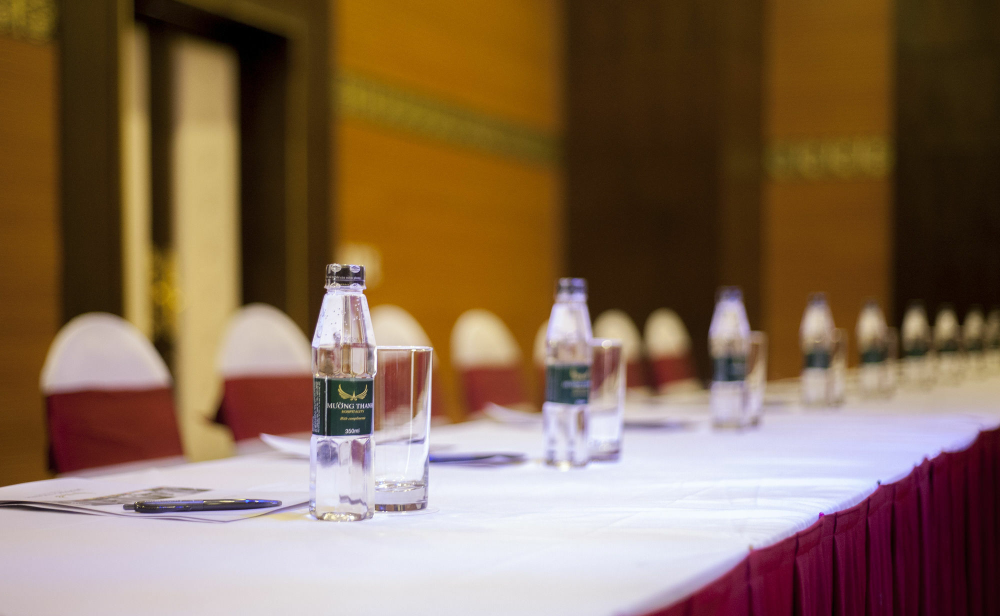 Muong Thanh Grand Quang Tri Hotel Екстериор снимка
